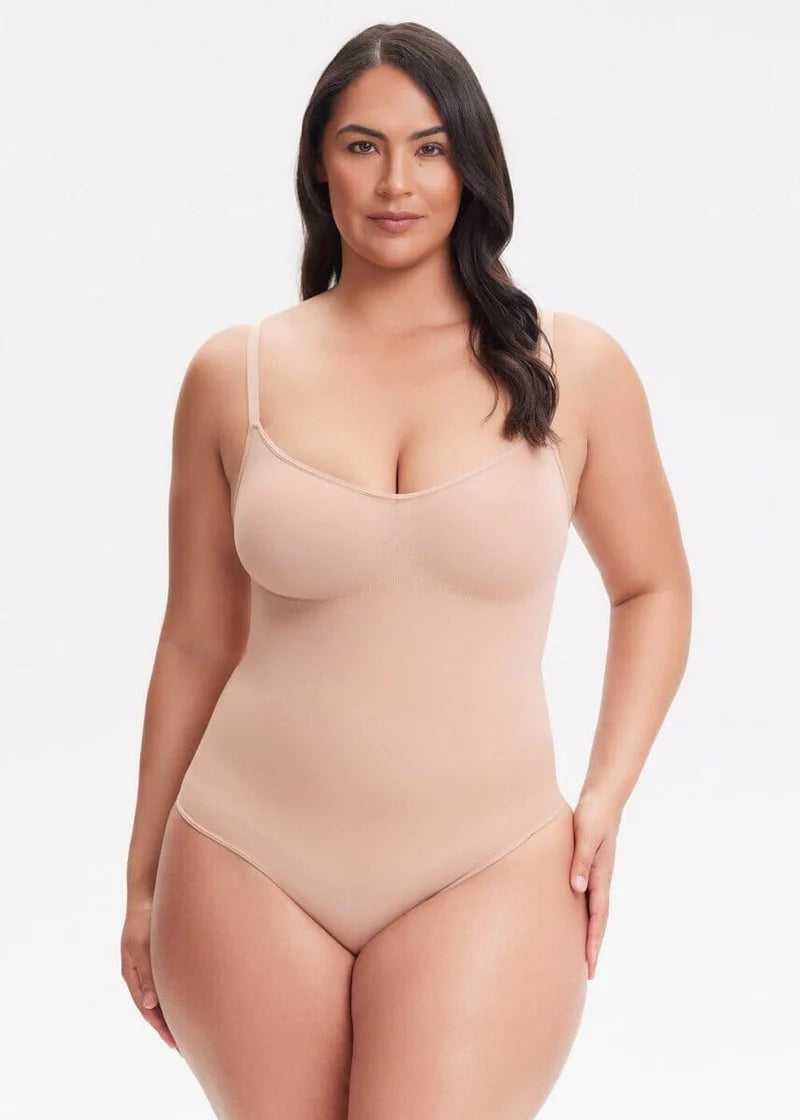 Body string
