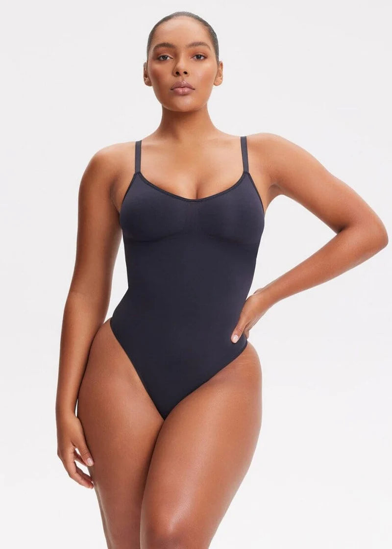 Body string