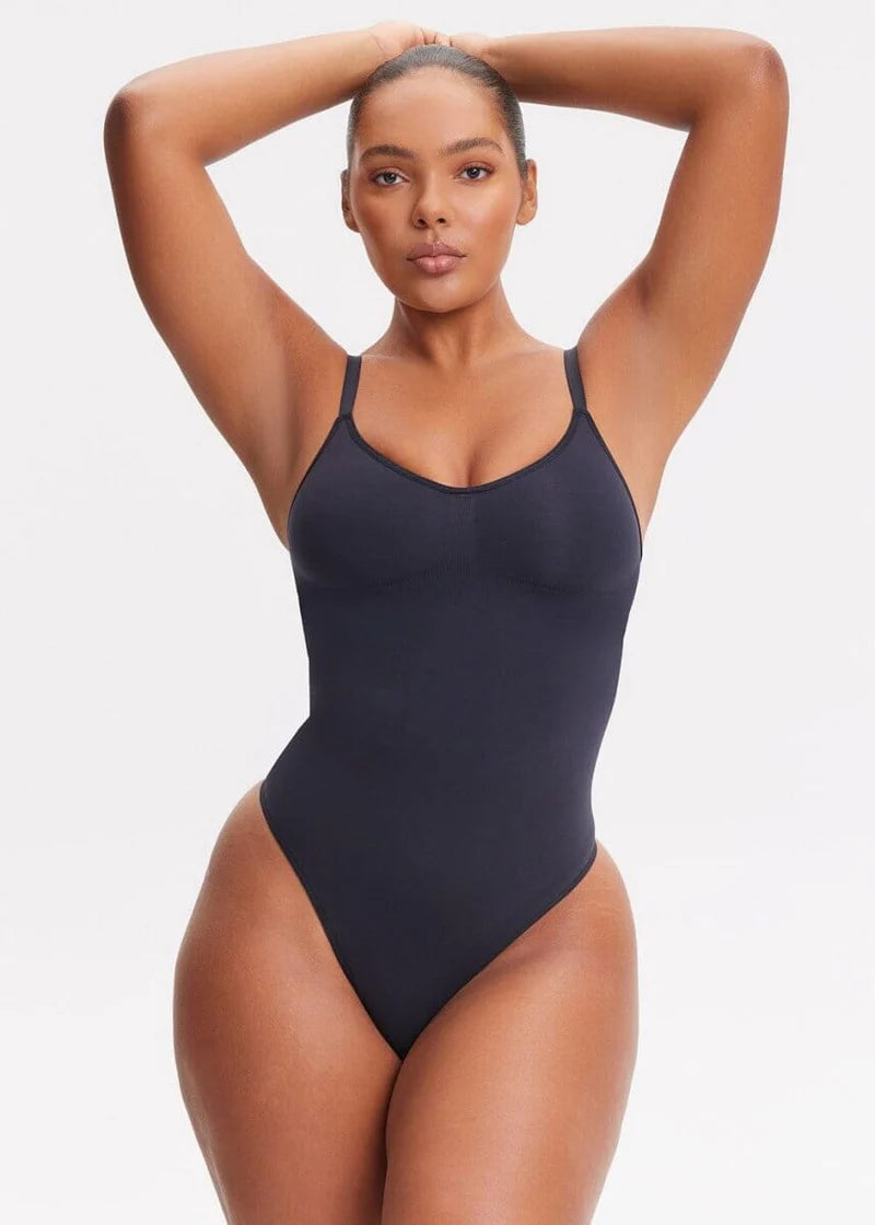 Body string