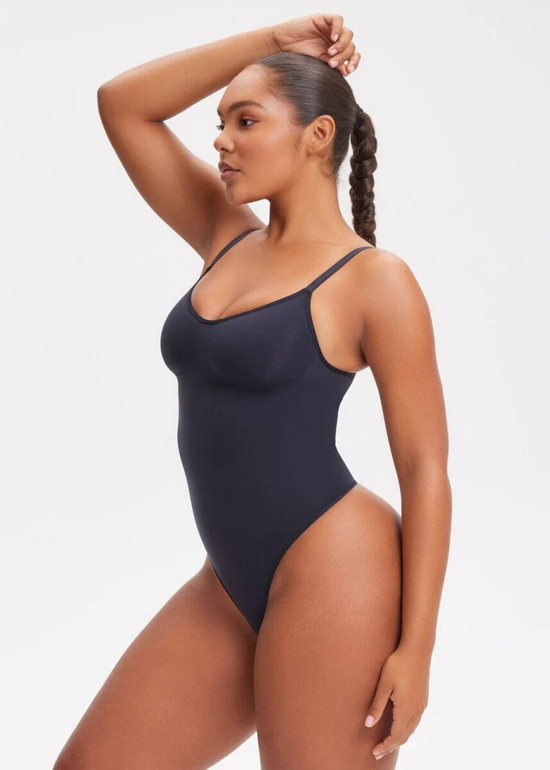 Body string