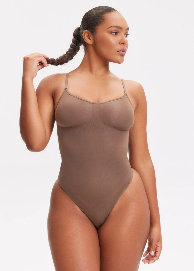 Body string