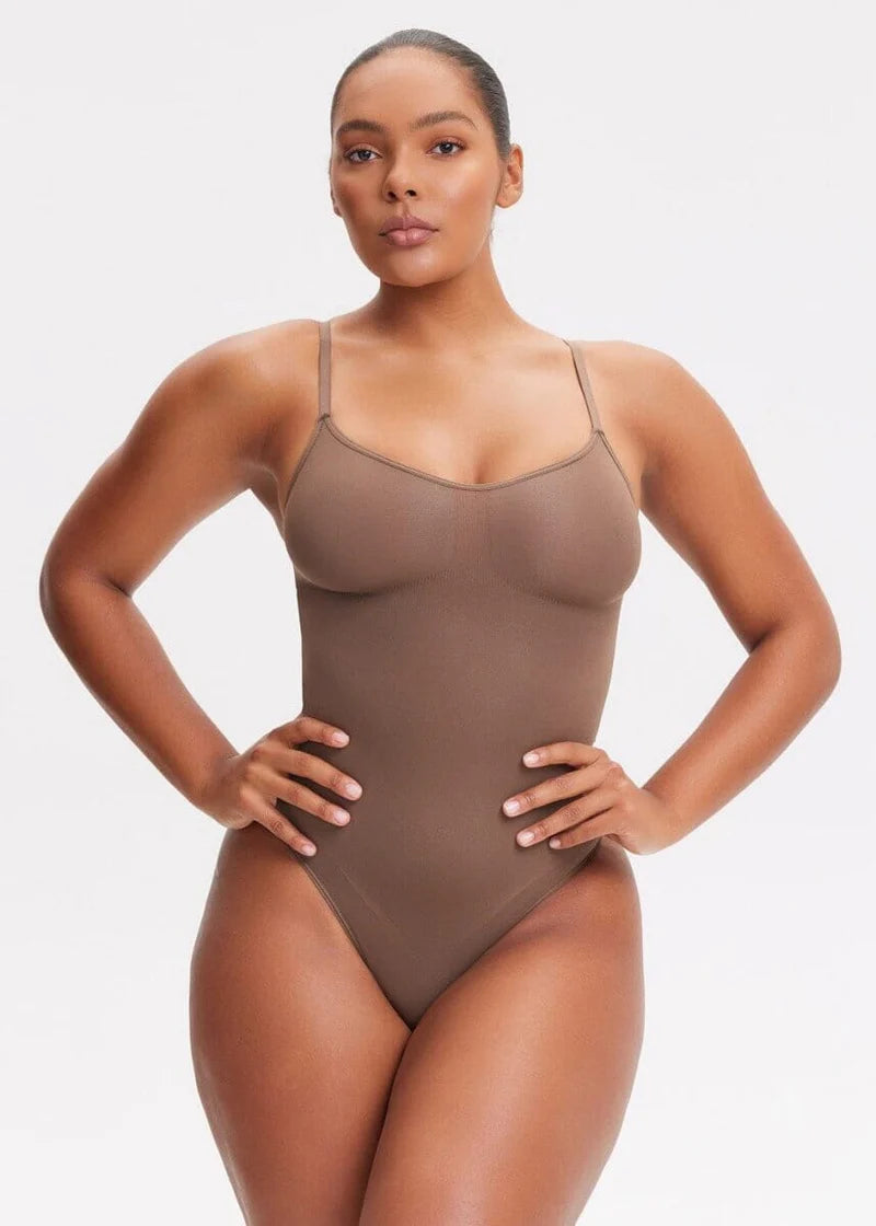 Body string