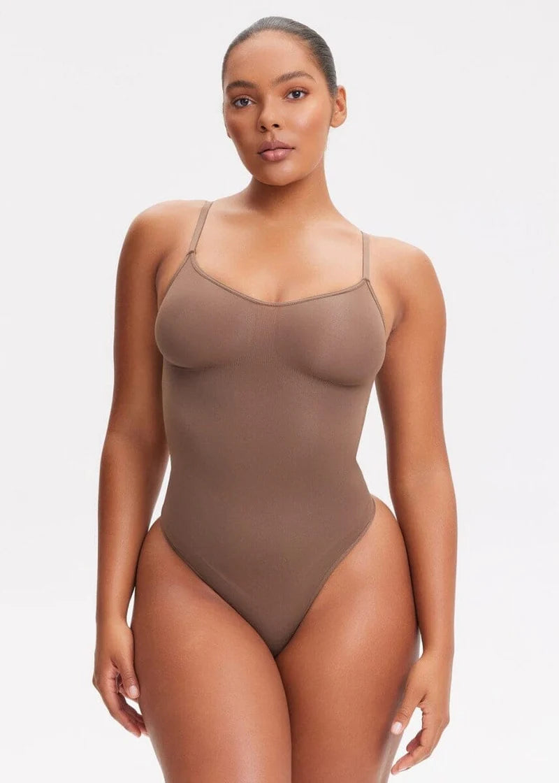 Body string
