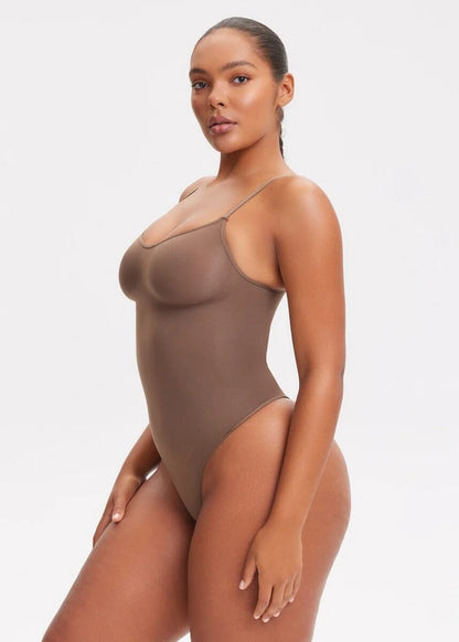 Body string